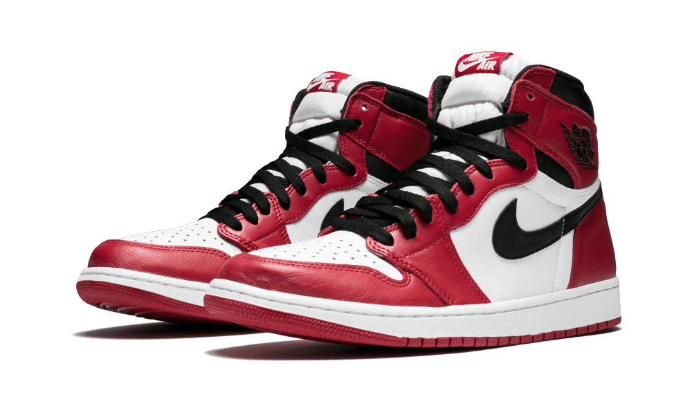 Jordan 1 Retro Chicago (2015) - Image 1