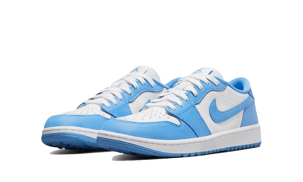 Jordan 1 Retro Low Golf UNC - Image 1
