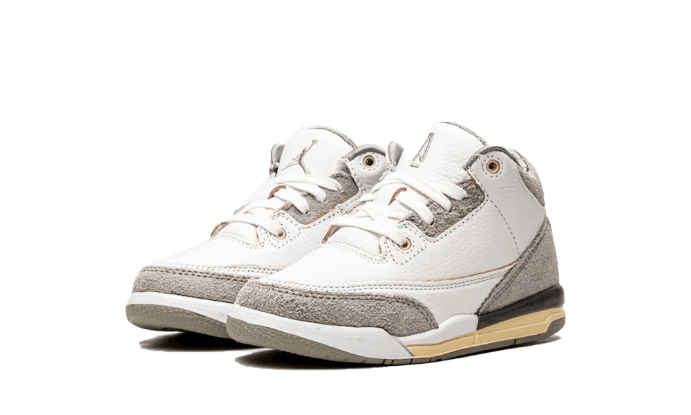 Jordan 3 Retro A Ma Maniére (PS) - Image 1