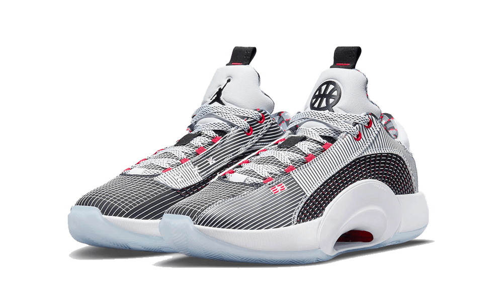 Jordan 35 Low Quai 54 (2021) - Image 1