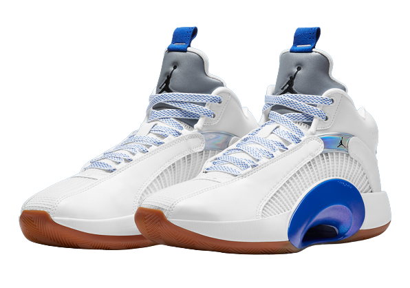 Jordan XXXV Sisterhood - Image 1