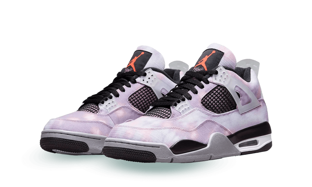Jordan 4 Retro Zen Master - Image 1