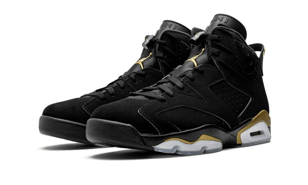 Jordan 6 Retro DMP (2020) - Image 1