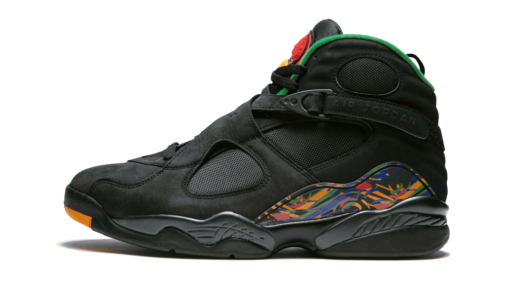 Jordan 8 Retro Tinker Air Raid