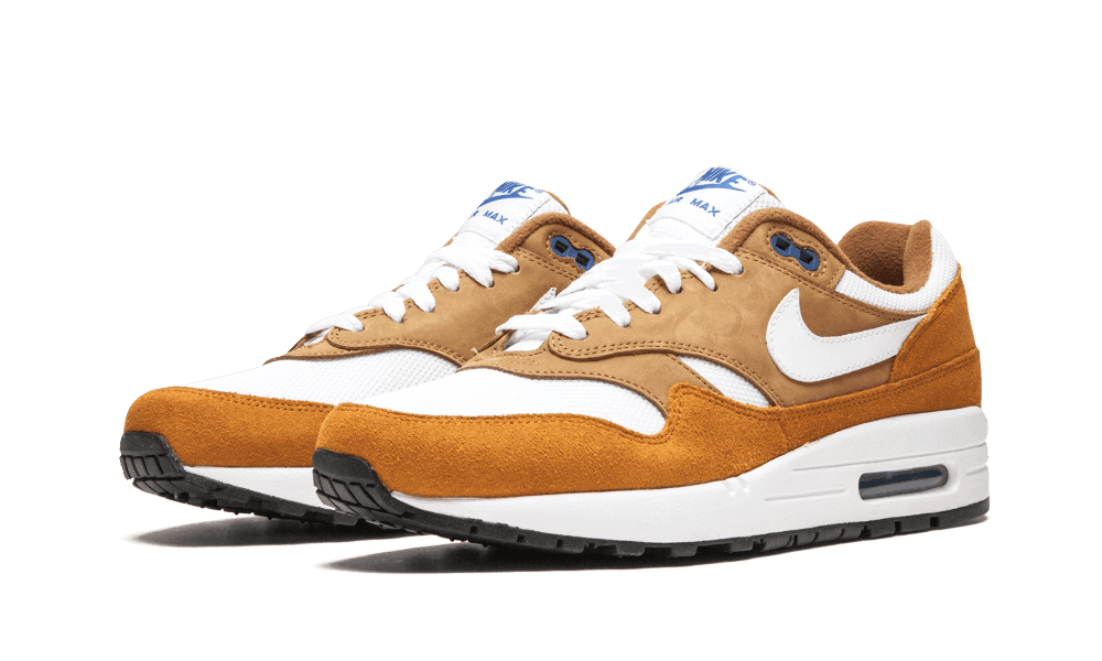 Nike Air Max 1 Curry (2018) - Image 1