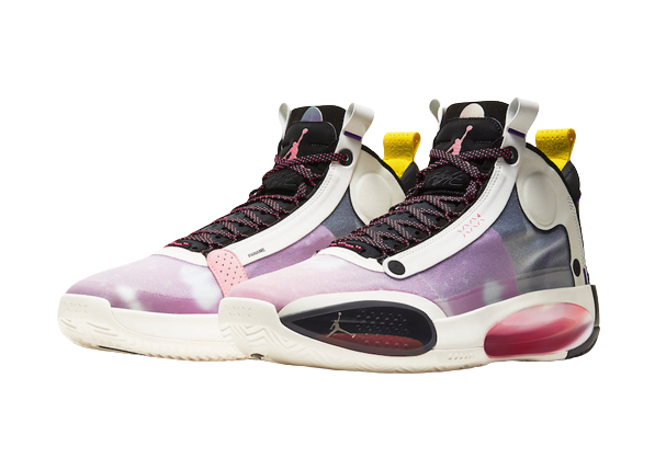 Jordan XXXIV Paris - Image 1