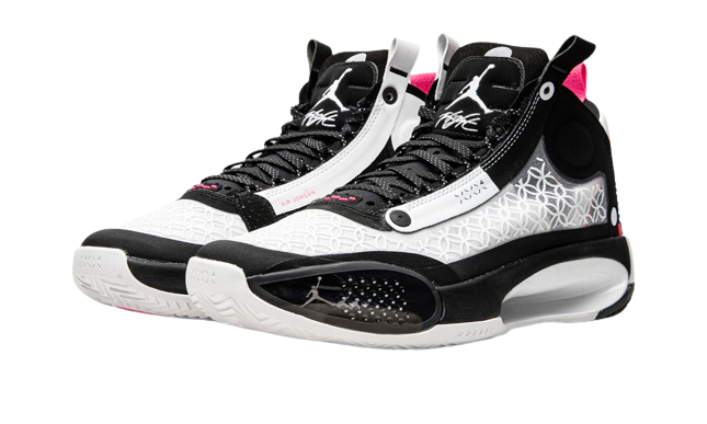 Jordan XXXIV Chinese New Year - Image 1