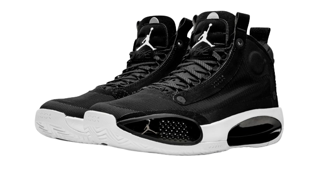Jordan XXXIV Eclipse - Image 1