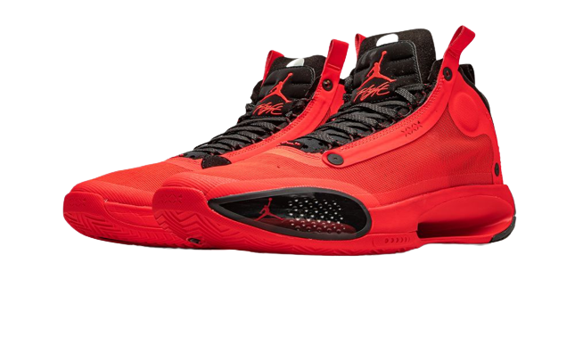 Jordan XXXIV Infrared 23 - Image 1