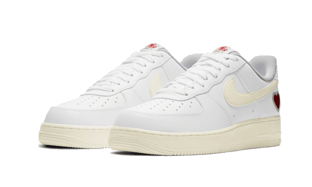 Nike Air Force 1 Low Valentine's Day (2021) - Image 1