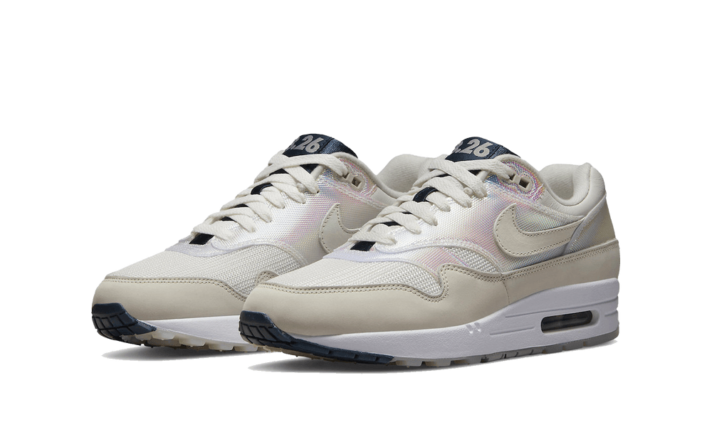Nike Air Max 1 AMD La Ville Lumière (W) - Image 1