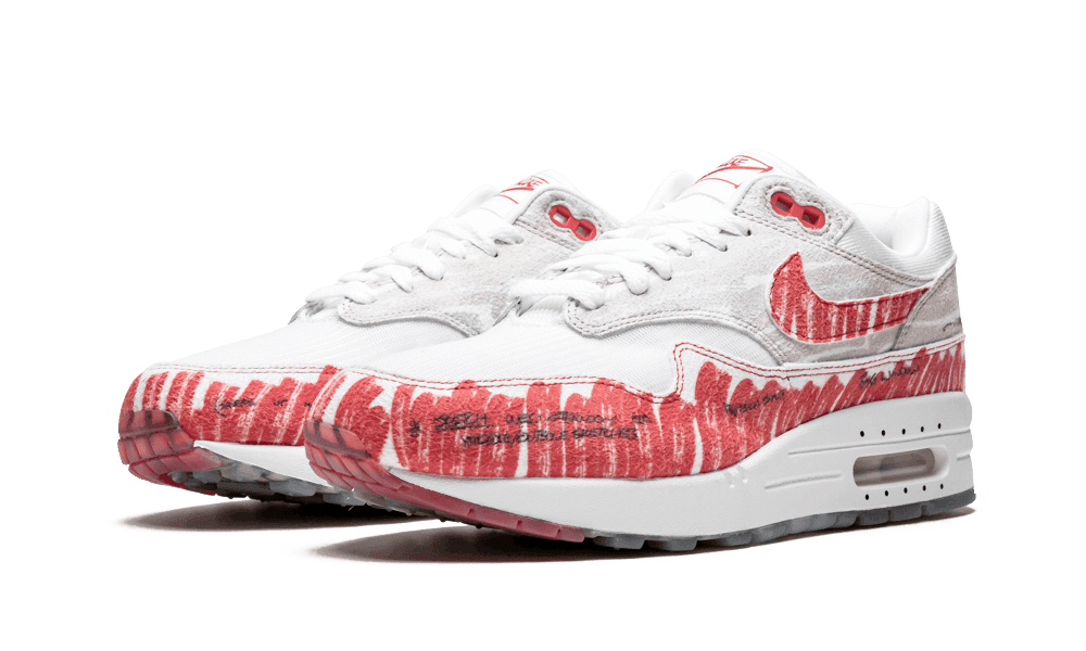 Nike Air Max 1 Tinker Sketch To Shelf - Image 1