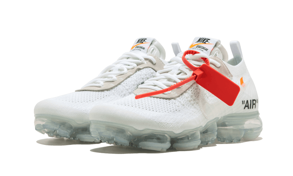 Nike Air VaporMax Off-White (2018) - Image 1