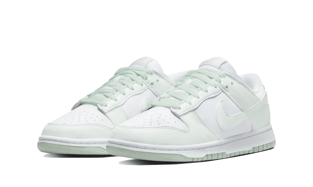 Nike Dunk Low Next Nature White Mint (W) - Image 1