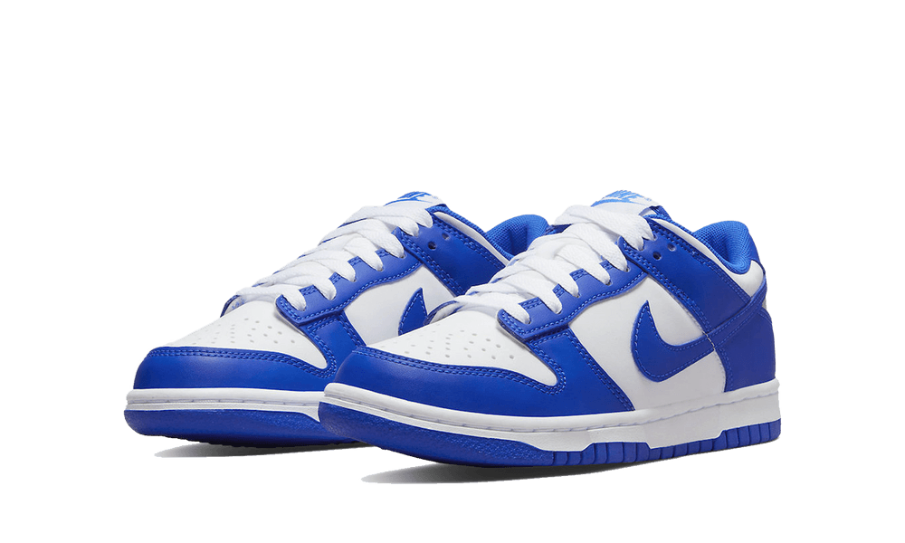 Nike Dunk Low Racer Blue (GS) - Image 1