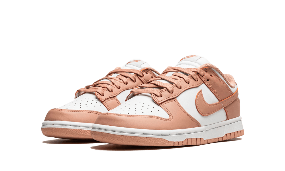 Nike Dunk Low Rose Whisper (W) - Image 1