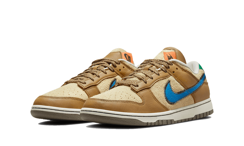 Nike Dunk Low Size? Dark Driftwood - Image 1