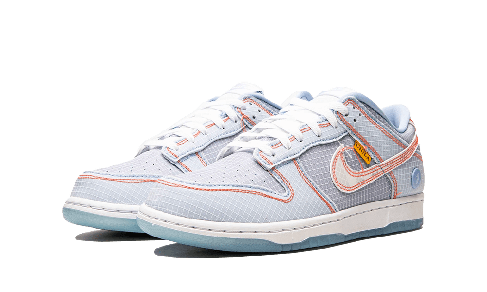 Nike Dunk Low Union Passport Pack Argon - Image 1