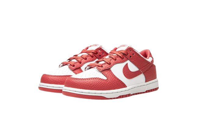 Nike Dunk Low White Gypsy Rose (PS) - Image 1