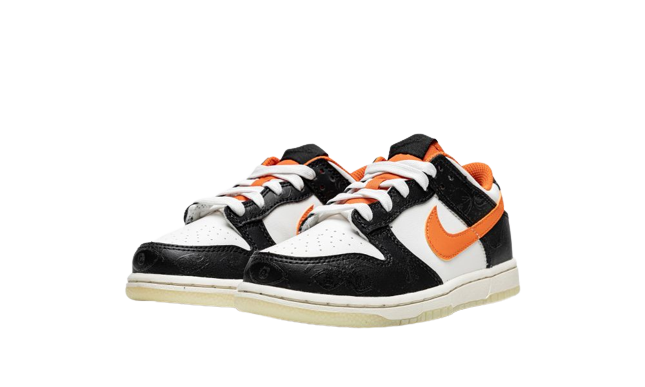 Nike Dunk Low PRM Halloween (2021) (PS) - Image 1