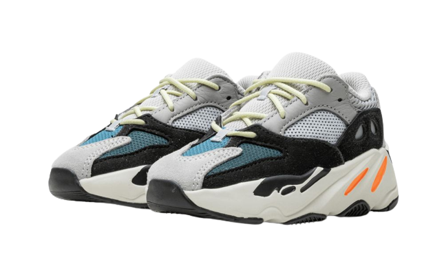Yeezy Boost 700 Wave Runner (Infant) - Image 1