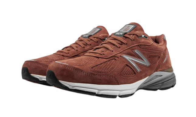 New Balance 990v4 Jupiter - Image 1