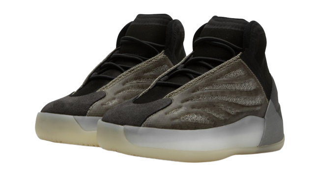 Yeezy QNTM Barium (Infants) - Image 1