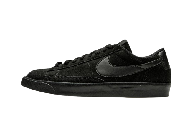 Nike Blazer Low Black