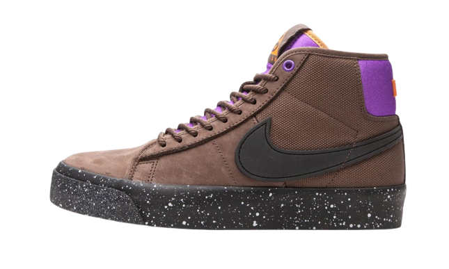 Nike SB Zoom Blazer Mid GT ACG