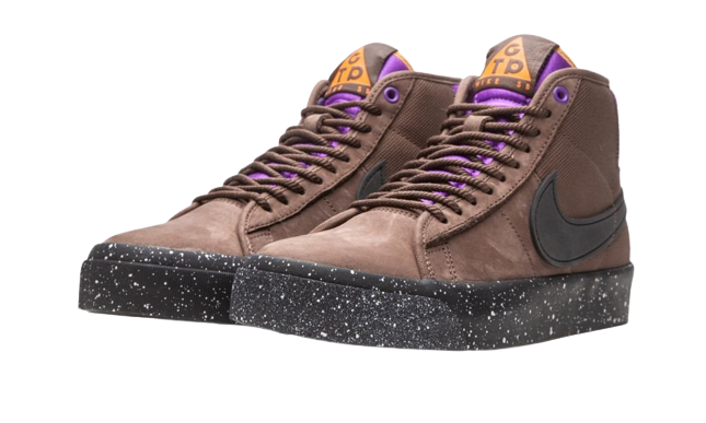 Nike SB Zoom Blazer Mid GT ACG - Image 1