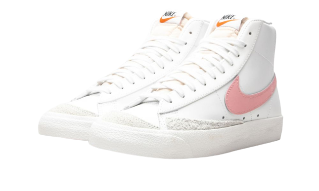 Nike Blazer Mid 77 Sunset Pulse (W) - Image 1
