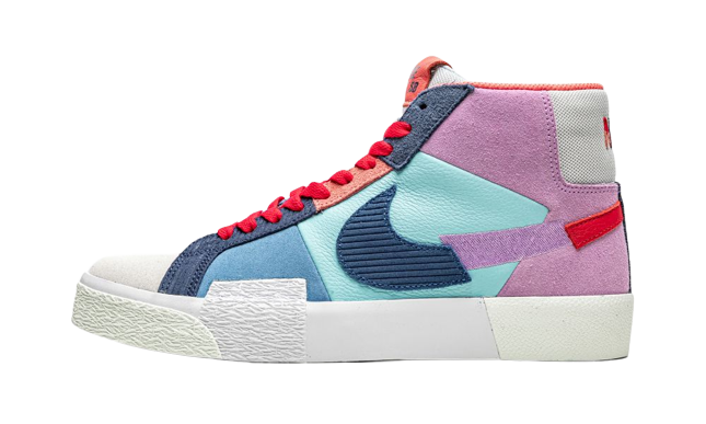 Nike Blazer Mid Mosaic