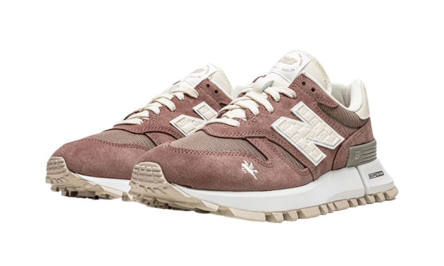 New Balance RC 1300 Kith 10th Anniversary Antler - Image 1