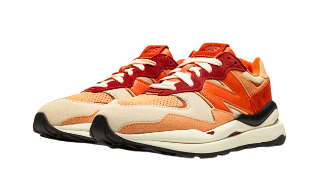 New Balance 57/40 Concepts Headin' Home - Image 1