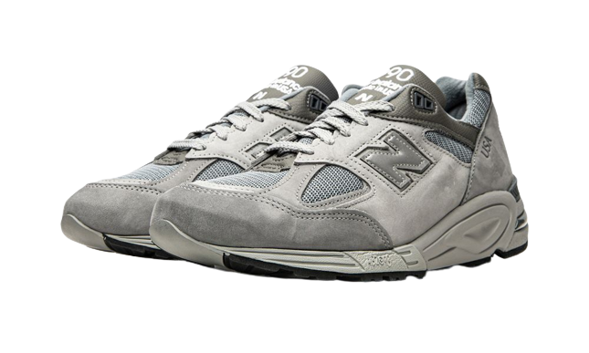 New Balance 990v2 WTAPS - Image 1