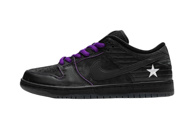 Nike SB Dunk Low Familia First Avenue