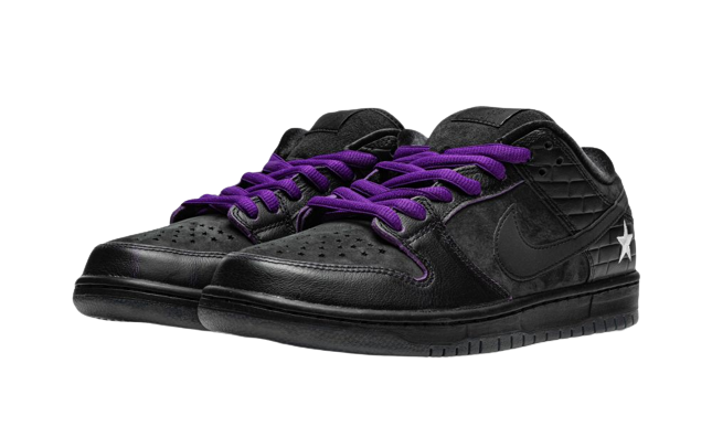 Nike SB Dunk Low Familia First Avenue - Image 1