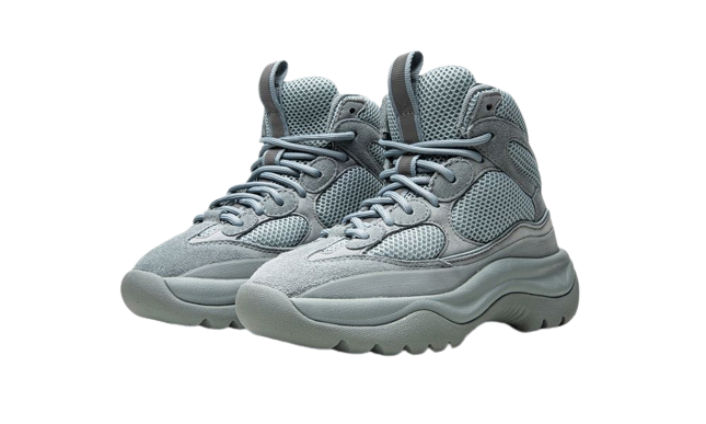 Yeezy Desert Boot House Blue (W) - Image 1