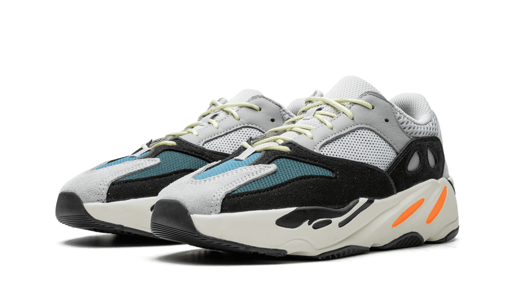 Yeezy Boost 700 Wave Runner (Kids) - Image 1