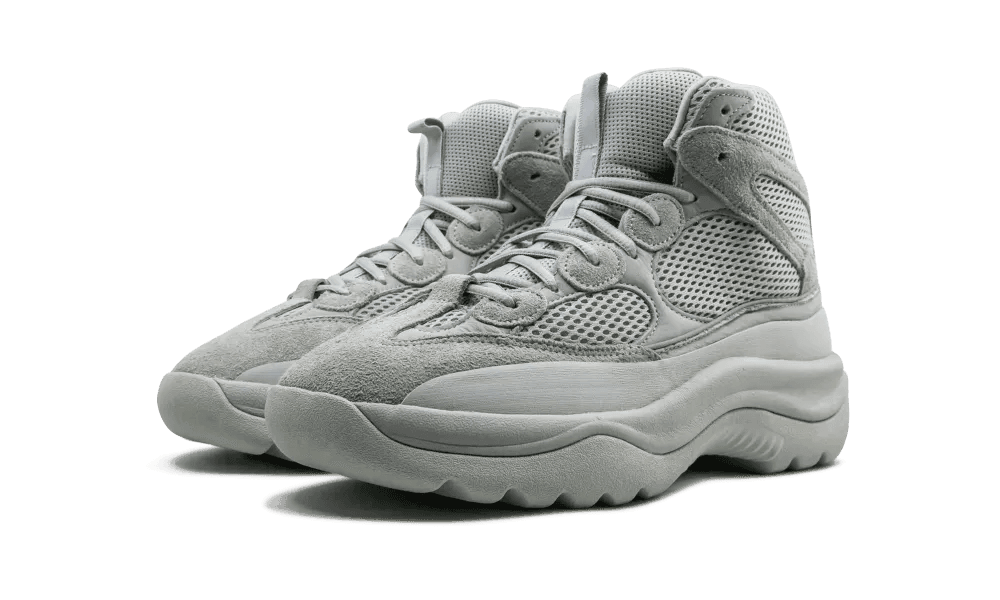 Yeezy Desert Boot Salt - Image 1