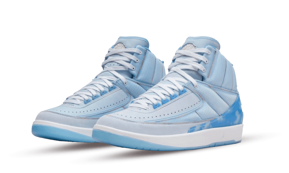 Jordan 2 Retro J Balvin - Image 1