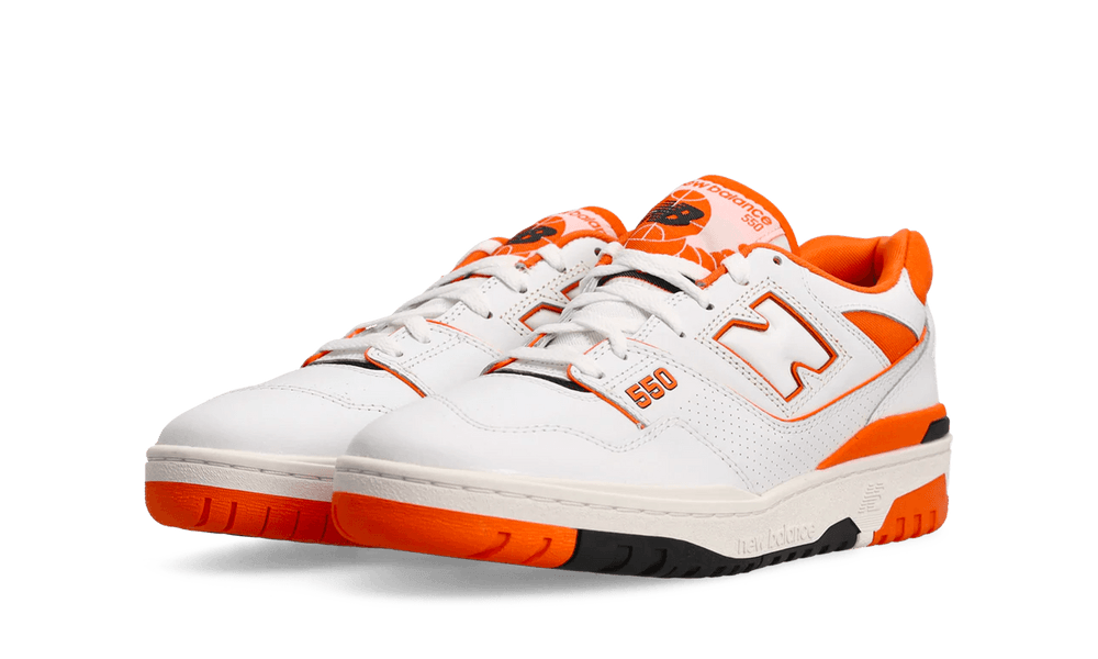 New Balance 550 Syracuse - Image 1