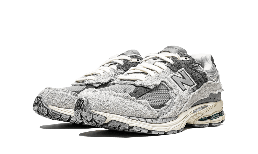 New Balance 2002R Protection Pack Rain Cloud - Image 1