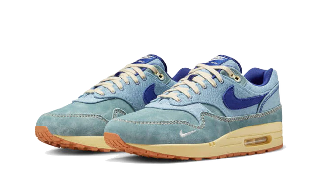 Nike Air Max 1 PRM Dirty Denim - Image 1