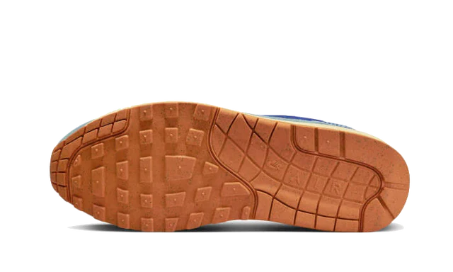 Nike Air Max 1 PRM Dirty Denim - Image 2