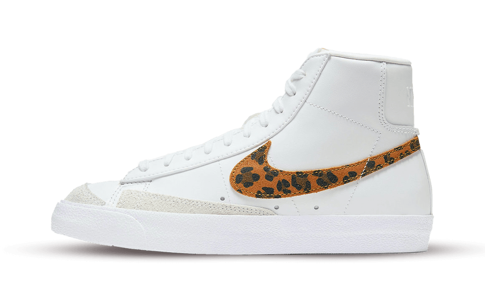 Nike Blazer Mid Leopard (W)