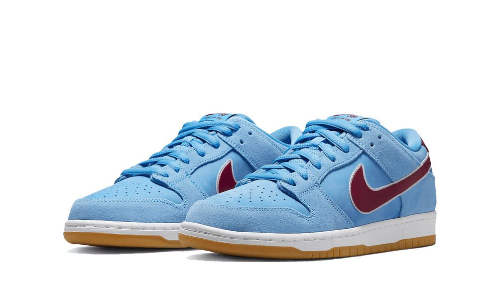 Nike SB Dunk Low Philadelphia Phillies - Image 1