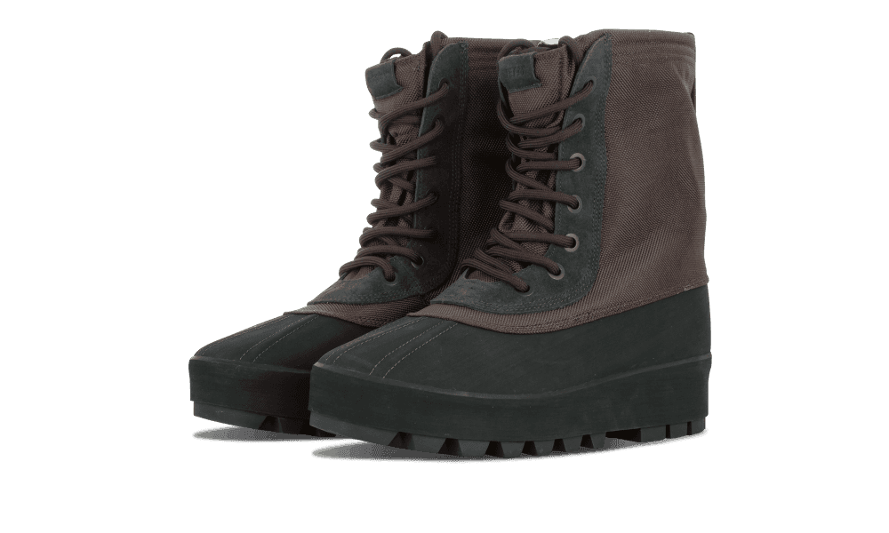 Yeezy Boost 950 Pirate Black - Image 1