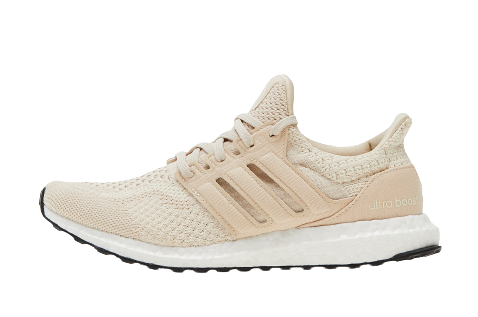 Adidas Ultra Boost 5.0 DNA Halo Ivory (W)