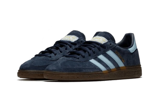 Adidas Handball Spezial Navy Gum - Image 1